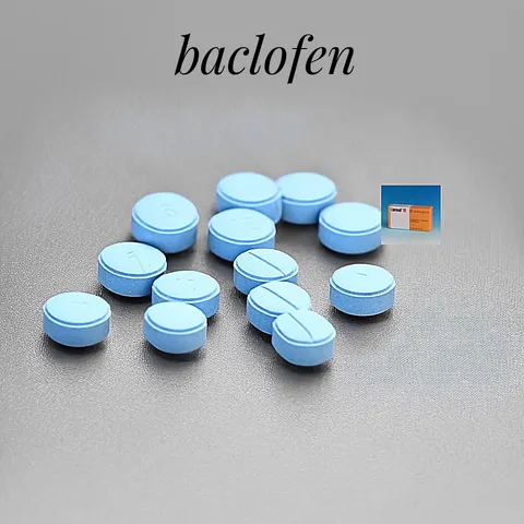 Acheter lioresal baclofen